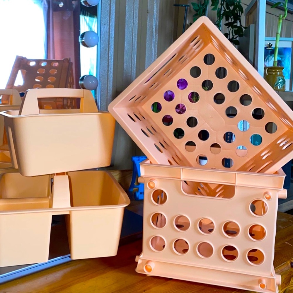 Mini storage bundle